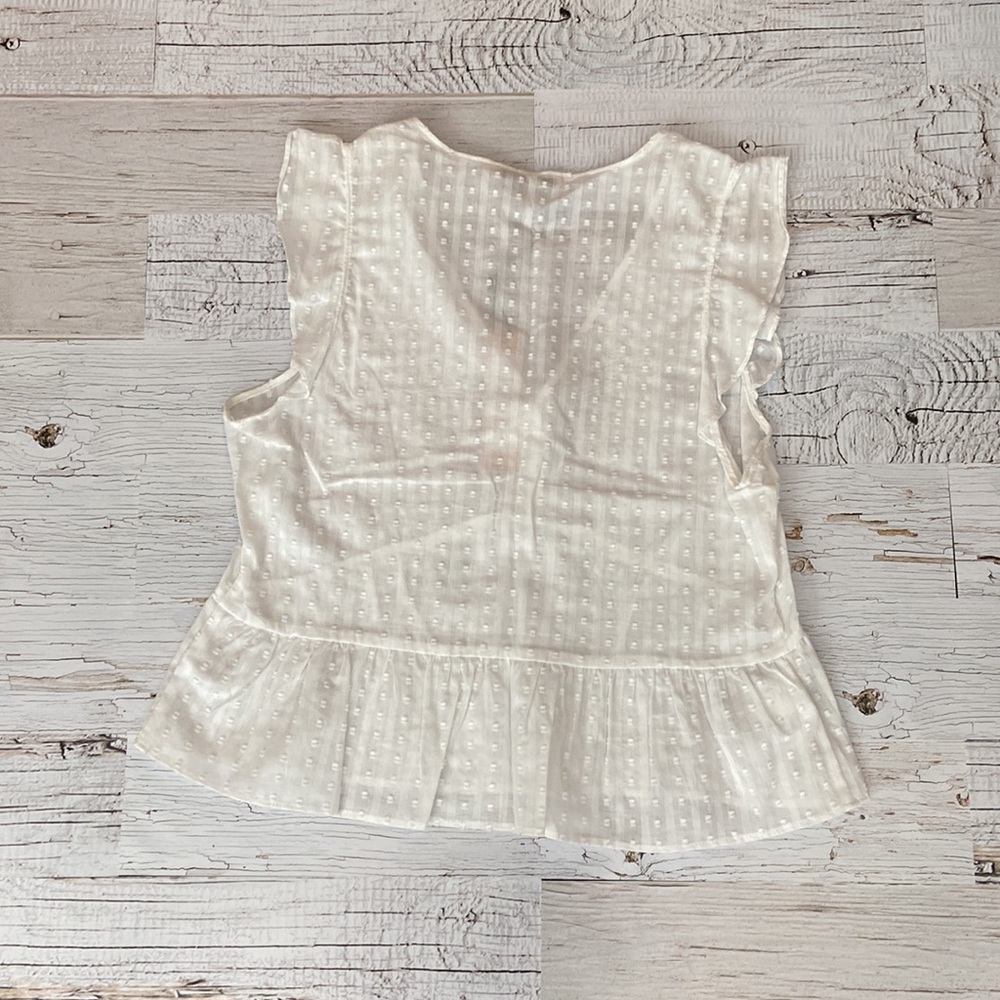 BCBGeneration Blouse - Picture 3 of 3